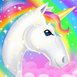 My Unicorn Pony Princess : Girls Games