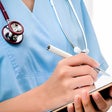 Biểu tượng của chương trình: Trợ Lý Điều Dưỡng