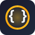 أيقونة البرنامج: JSON Spark