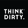 Ikona programu: Think Dirty