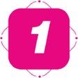 Ícone do programa: 1app : Everything payment
