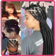 Icon of program: Latest Hairstyles for Wom…