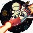 프로그램 아이콘: Galaxy Convoy: Idle Game
