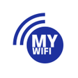 Programın simgesi: My Wifi