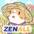Ikona programu: Fluffy Town : Cats  Soup