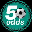 程序图标：5Odds Football Betting Ti…