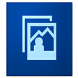 Ikona programu: Adobe Photoshop Elements