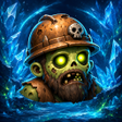 程序图标：Bonehenge: Zombie Defense