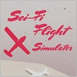 Иконка программы: SciFi Flight Simulator: U…