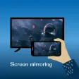 Screen Mirroring For LG TV