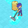 ไอคอนของโปรแกรม: Pool Master
