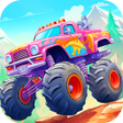 プログラムのアイコン：Truck Speeding
