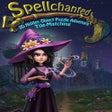 프로그램 아이콘: Spellchanted 2D Hidden Ob…