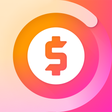 程序图标：1Money - Expense Tracker …