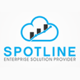 أيقونة البرنامج: Spotline