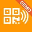 プログラムのアイコン：Wireless Barcode Scanner,…