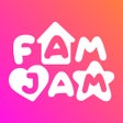 プログラムのアイコン：FamJam Chores  Goals Mana…