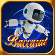 ไอคอนของโปรแกรม: Baccarat Tool - BCR AI