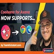 Ikon program: Coolsana for Asana