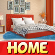 Icoon van programma: My dream home design game