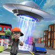 プログラムのアイコン：Spaceship.io