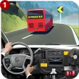 Off Road Bus Simulator 2019: Transport Passengers