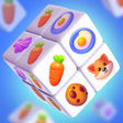 أيقونة البرنامج: Tile 3D