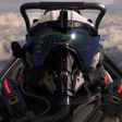 プログラムのアイコン：aviones y helicopteros de…
