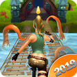 プログラムのアイコン：Lost Temple Endless Run