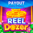 Icono del programa: ReelDozer-Win the Cash