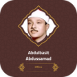 プログラムのアイコン：Abdulbassit Abdul Samad Q…
