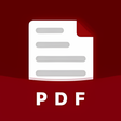 程序图标：PDF creator  editor