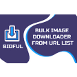 Bulk Image Downloader From List