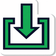 Icon of program: Bulk Image Downloader Fro…