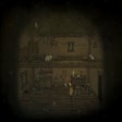 Biểu tượng của chương trình: Creepy Tale