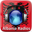 程序图标：Albania FM Radios All Sta…