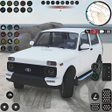 Icon of program: ВАЗ Нива Джип: Русский Во…
