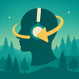 프로그램 아이콘: Sleep Orbit: Relaxing 3D …