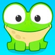 أيقونة البرنامج: Froggo - The Frog Game