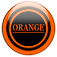 程序图标：Orange Glass Orb Icon Pac…