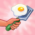 Programikonen: Corner cafe : Merge  Cook