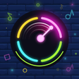 Ikona programu: Color Spin