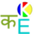 程序图标：Konkani to English Dictio…