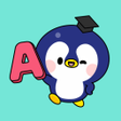 程序图标：English Master - 英会話英語学習