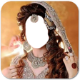 プログラムのアイコン：Muslim Bridal Photo Suit