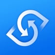 Ikon program: File transfer  Data Shari…