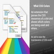 Icon of program: What CSS Colors