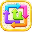 Programikonen: Arrow Knot Quest