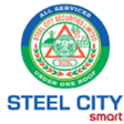 プログラムのアイコン：STEEL CITY SMART