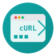 Ícone do programa: QuickCurl: REST API Clien…
